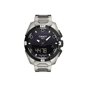 TISSOT T-TOUCH EXPERT SOLAR ref. T091.420.44.051.00
