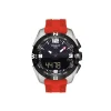 TISSOT T-TOUCH EXPERT SOLAR ref. T091.420.47.057.00