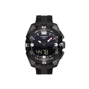 TISSOT T-TOUCH EXPERT SOLAR ref. T091.420.47.057.01