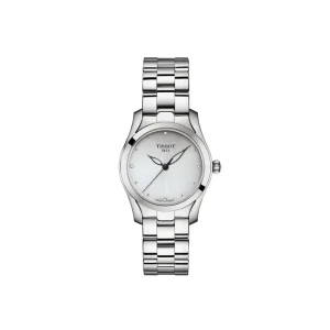 TISSOT T-WAVE ref. T112.210.11.036.00