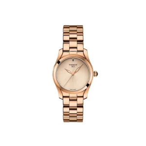 TISSOT T-WAVE ref. T112.210.33.451.00