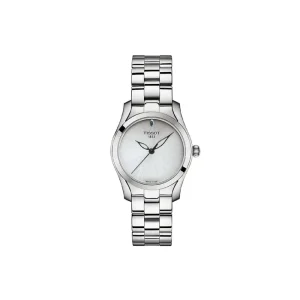 TISSOT T-WAVE ref. T112.210.11.031.00