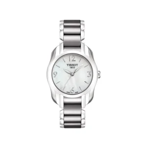 TISSOT T-WAVE ROUND ref. T0232101111700