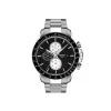TISSOT V8 AUTOMATIC CHRONOGRAPH ref. T106.427.11.051.00
