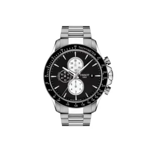 TISSOT V8 AUTOMATIC CHRONOGRAPH ref. T106.427.11.051.00