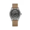HAMILTON Titanium auto ref. H70545550