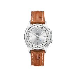 HAMILTON Traveler GMT Auto
