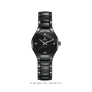 RADO True Automatic Diamonds