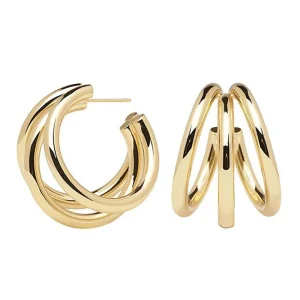 PDPAOLA TRUE gold
