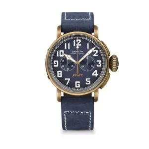 ZENITH Type 20 Chronograph - 45mm
