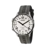 U-BOAT CAPSOIL DOPPIOTEMPO 45MM SS WHITE ref. 8888/A