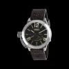 U-BOAT CLASSICO 42MM TUNGSTENO BLACK ref. 8893
