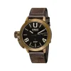 U-BOAT CLASSICO U-47 47MM BRONZE ref. 7797