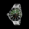 U-BOAT DARKMOON 40 MM BLUE SS ref. 9021