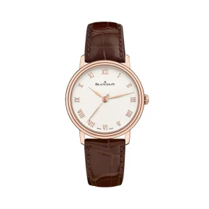 BLANCPAIN Ultraplate ref. 6104-3642-55