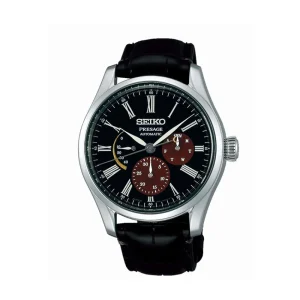 SEIKO UOMO PRESAGE AUTOMATICO