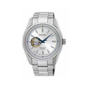SEIKO UOMO PRESAGE AUTOMATICO 3 SFERE