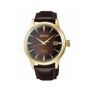 SEIKO UOMO PRESAGE AUTOMATICO EDIZIONE LIMITATA SRPD36J1