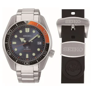 SEIKO UOMO PROSPEX AUTOMATICO DIVERS 200M