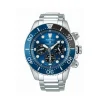 SEIKO UOMO PROSPEX AUTOMATICO DIVER'S 200 M SAVE THE OCEAN