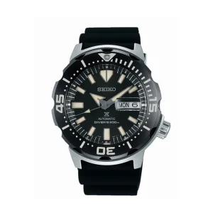 SEIKO UOMO PROSPEX AUTOMATICO DIVER'S 200 M