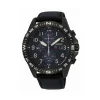 SEIKO UOMO PROSPEX CRONOGRAFO SOLARE 20 BAR