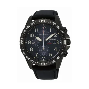 SEIKO UOMO PROSPEX CRONOGRAFO SOLARE 20 BAR