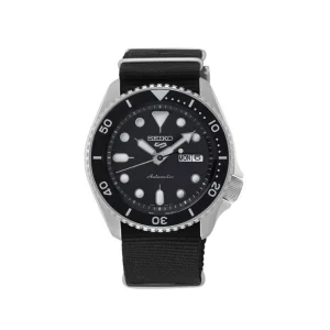 SEIKO UOMO 5 SPORT AUTOMATICO 3 SFERE NATO