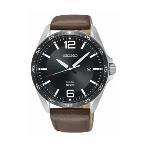 SEIKO UOMO SPORT QUARZO SOLARE