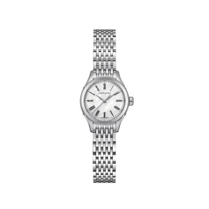 HAMILTON Valiant Quartz