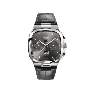 GLASHUTTE 1-37-02-01-02-30 - Vintage