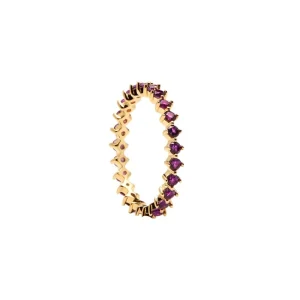 PDPAOLA VIOLET BIRD ref. AN01-136-14