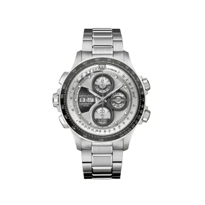 HAMILTON X-Wind Auto Chrono