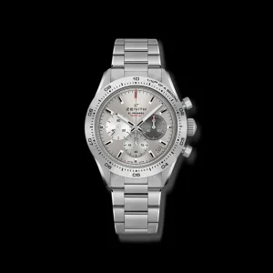 ZENITH CHRONOMASTER original ref. 03.3200.3600/22.M3200