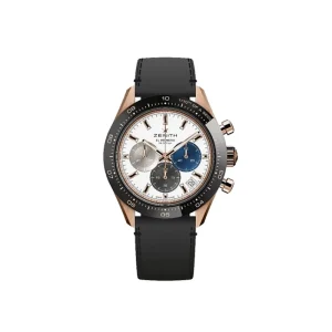 ZENITH CHRONOMASTER SPORT ref. 18.3100.3600/69.C920