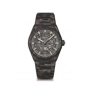 ZENITH DEFY CLASSIC ref. 10.9001.670/80.M9000