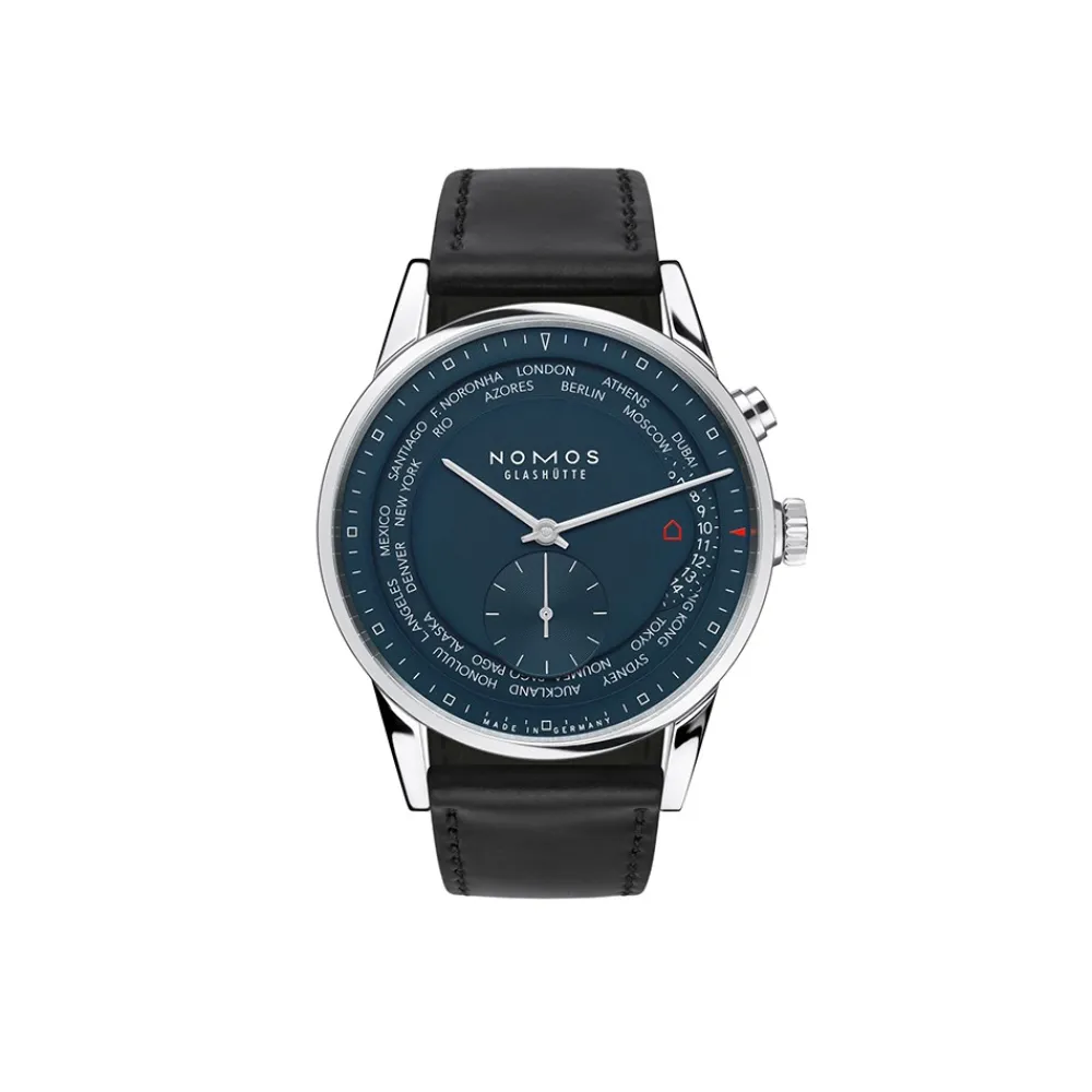zrich_world_time_midnight_0.webp NOMOS GLASHUTTE Zürich world time midnight blue